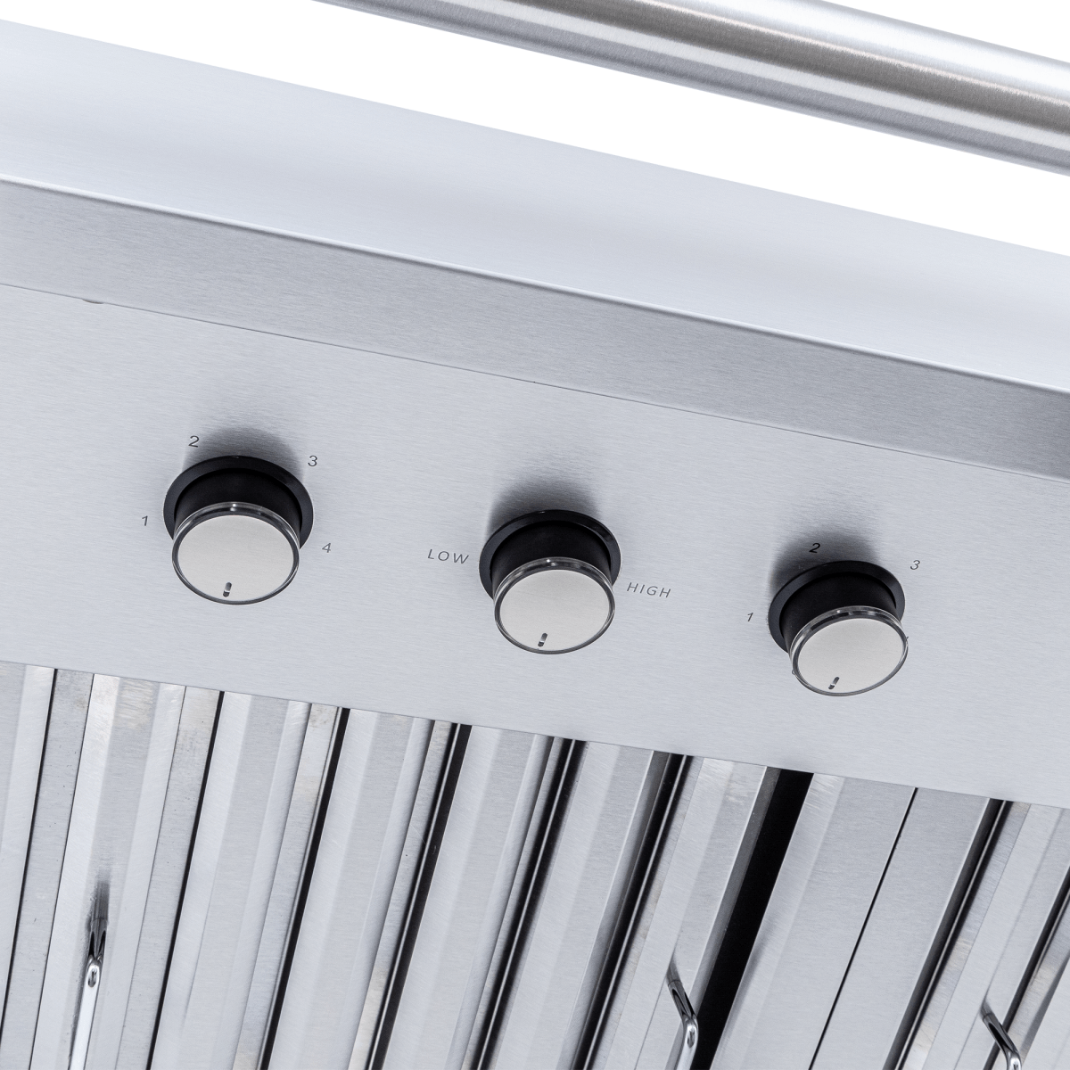 PRESALE!! NEW Proline PLJW 104 Signature Series Wall Range Hood, 1200 CFM, Stainless Steel - Proline Range HoodsHome & Garden > Kitchen & Dining > Kitchen Appliances > Range HoodsPLJW 104.36 SIG