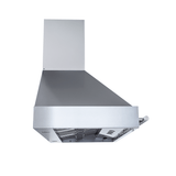 PRESALE!! NEW Proline PLJW 104 Signature Series Wall Range Hood, 1200 CFM, Stainless Steel - Proline Range HoodsHome & Garden > Kitchen & Dining > Kitchen Appliances > Range HoodsPLJW 104.36 SIG