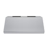 Wall-Mounted Range Hood, Convertible to Ductless, 1000/2000 CFM, Stainless Steel Finish, Outdoor Rated | Proline PLJW 109
