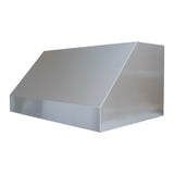 Check out the ProlineRangeHoods.com Under-Cabinet Range Hood, part of the PLJW 105 series, with powerful air extraction!