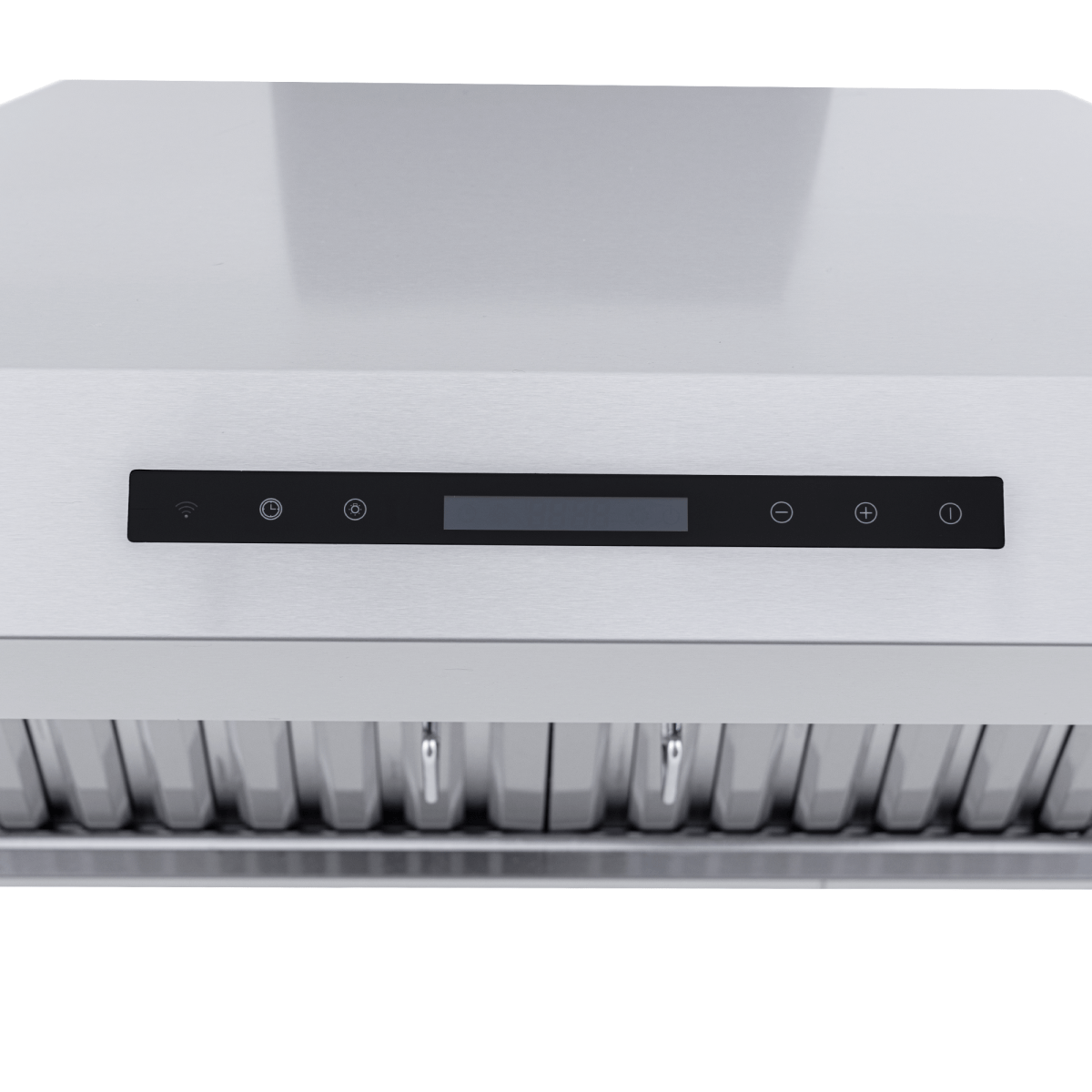 Proline PLJW 130 | Wall - Mounted Range Hood, Ducted, 900/1200 CFM, Stainless Steel Finish - Proline Range HoodsHome & Garden > Kitchen & Dining > Kitchen Appliances > Range HoodsPLJW 130.30