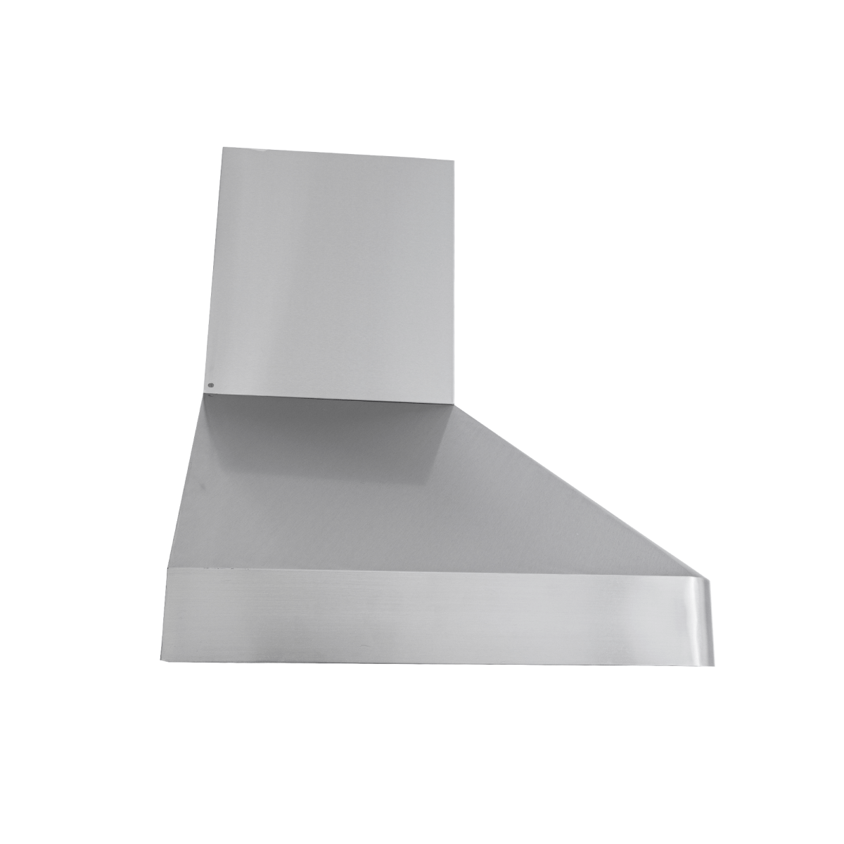 Proline PLJW 130 | Wall - Mounted Range Hood, Ducted, 900/1200 CFM, Stainless Steel Finish - Proline Range HoodsHome & Garden > Kitchen & Dining > Kitchen Appliances > Range HoodsPLJW 130.42