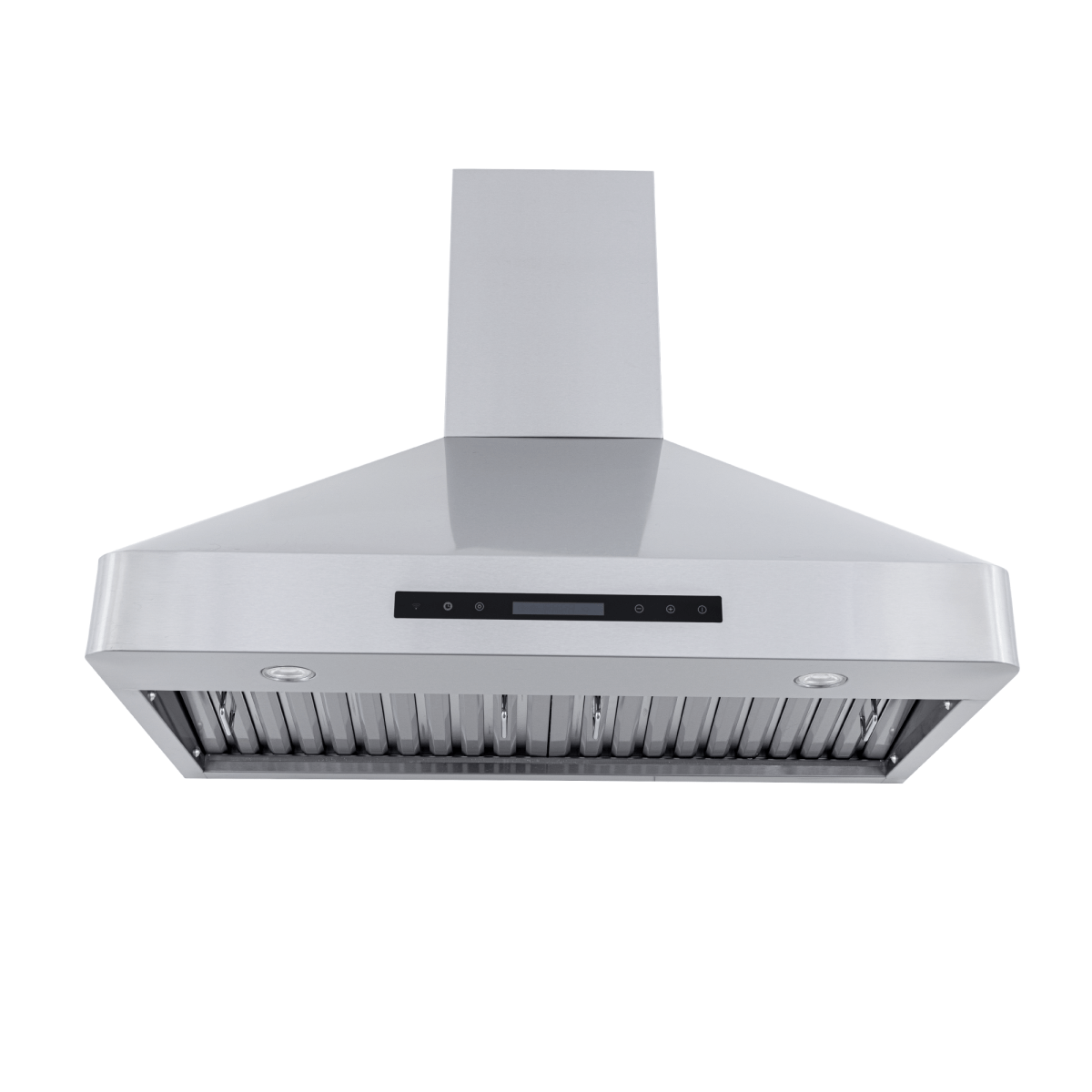 Proline PLJW 130 | Wall - Mounted Range Hood, Ducted, 900/1200 CFM, Stainless Steel Finish - Proline Range HoodsHome & Garden > Kitchen & Dining > Kitchen Appliances > Range HoodsPLJW 130.30