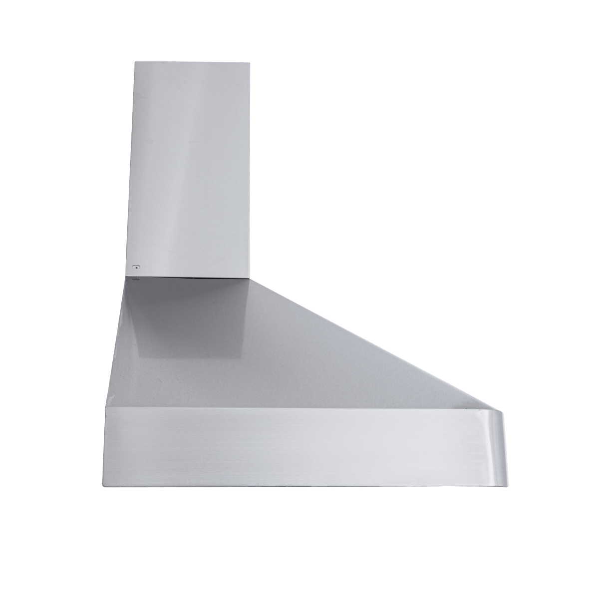 Proline PLJW 130 | Wall - Mounted Range Hood, Ducted, 900/1200 CFM, Stainless Steel Finish - Proline Range HoodsHome & Garden > Kitchen & Dining > Kitchen Appliances > Range HoodsPLJW 130.30