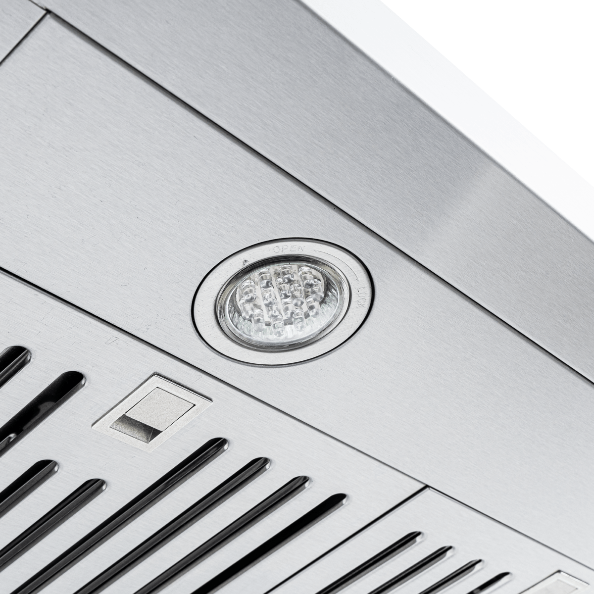 Proline PLSW 180 - Dream Home Series - 600 CFM - Proline Range HoodsHome & Garden > Kitchen & Dining > Kitchen Appliances > Range HoodsPLSW 180.30