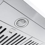 Proline PLSW 180 - Dream Home Series - 600 CFM - Proline Range HoodsHome & Garden > Kitchen & Dining > Kitchen Appliances > Range HoodsPLSW 180.30