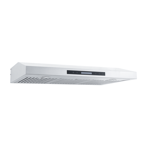 36 inches wide / 430 Stainless Steel