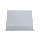 Proline Range Hoods Home & Garden > Kitchen & Dining > Kitchen Appliances > Range Hoods Range Hood Insert/Liner, Ducted, Up to 1200 CFM, Stainless Steel | Proline PLGL UMOD