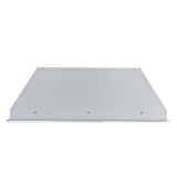 Proline Range Hoods Home & Garden > Kitchen & Dining > Kitchen Appliances > Range Hoods Range Hood Insert/Liner, Ducted, Up to 1200 CFM, Stainless Steel | Proline PLGL UMOD