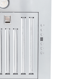 Proline Range Hoods Home & Garden > Kitchen & Dining > Kitchen Appliances > Range Hoods Range Hood Insert/Liner, Ducted, Up to 1200 CFM, Stainless Steel | Proline PLGL UMOD