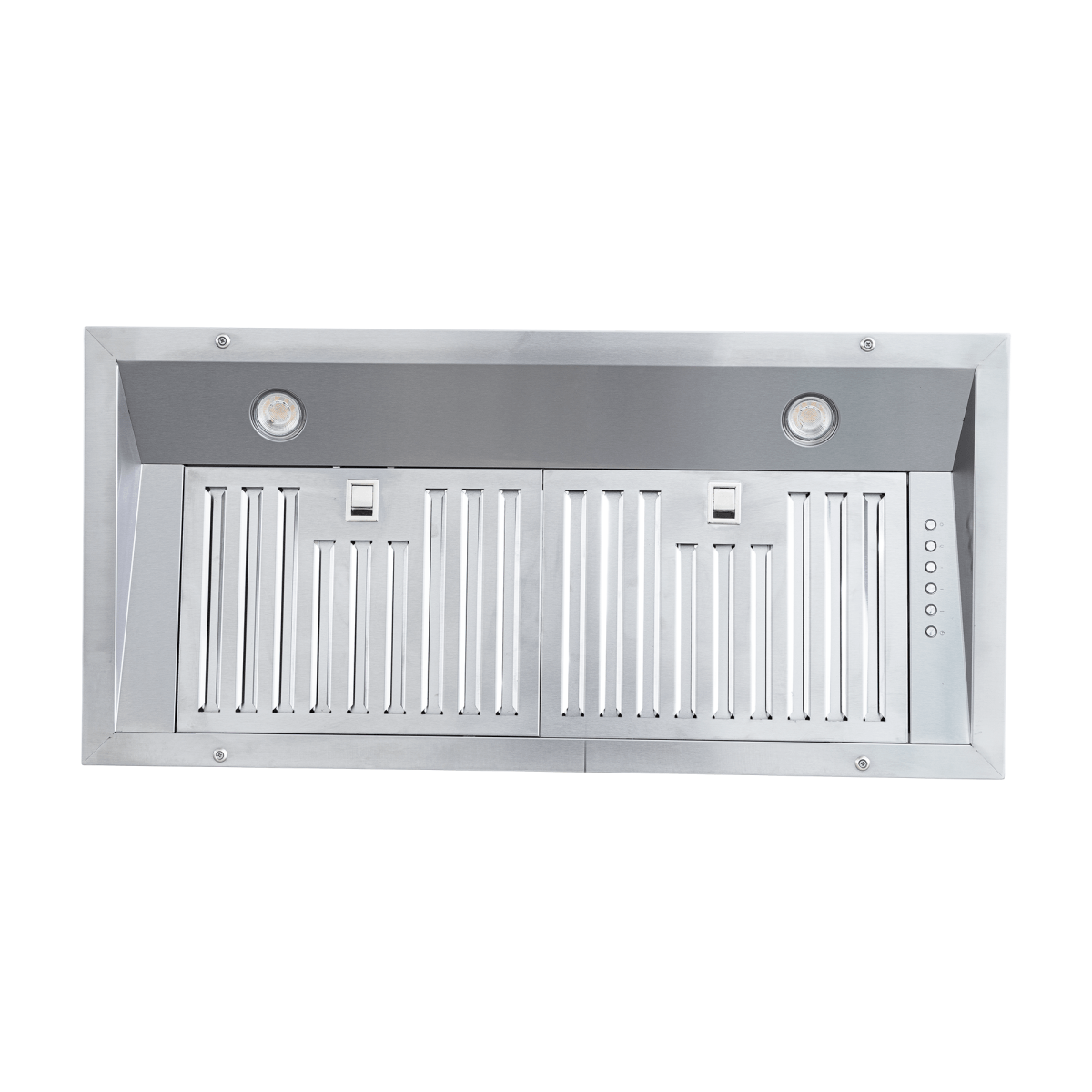 Range Hood Insert/Liner, Ducted, Up to 1200 CFM, Stainless Steel | Proline PLGL Classic - Proline Range HoodsHome & Garden > Kitchen & Dining > Kitchen Appliances > Range HoodsPLGL CL 3416