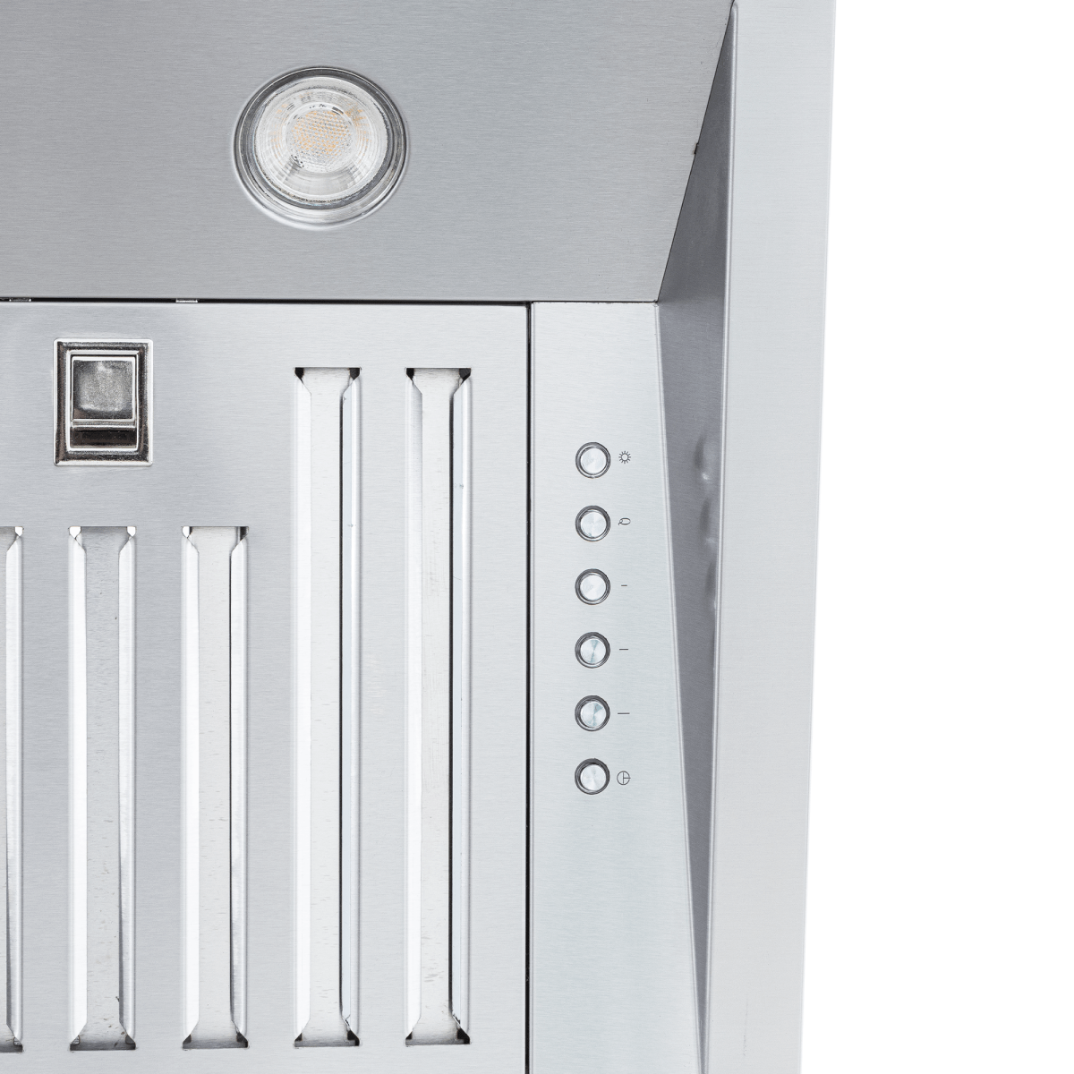 Range Hood Insert/Liner, Ducted, Up to 1200 CFM, Stainless Steel | Proline PLGL Classic - Proline Range HoodsHome & Garden > Kitchen & Dining > Kitchen Appliances > Range HoodsPLGL CL 2816