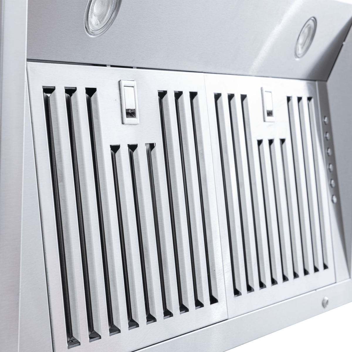 Range Hood Insert/Liner, Ducted, Up to 1200 CFM, Stainless Steel | Proline PLGL Classic - Proline Range HoodsHome & Garden > Kitchen & Dining > Kitchen Appliances > Range HoodsPLGL CL 3416