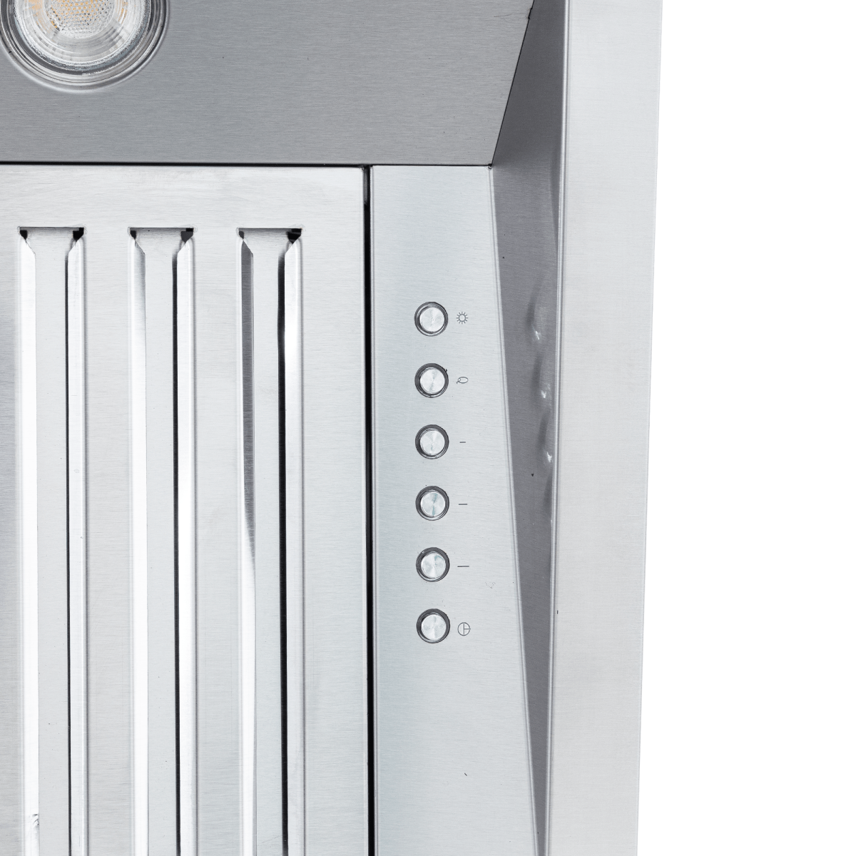 Range Hood Insert/Liner, Ducted, Up to 1200 CFM, Stainless Steel | Proline PLGL Classic - Proline Range HoodsHome & Garden > Kitchen & Dining > Kitchen Appliances > Range HoodsPLGL CL 3416