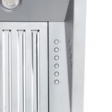 Range Hood Insert/Liner, Ducted, Up to 1200 CFM, Stainless Steel | Proline PLGL Classic - Proline Range HoodsHome & Garden > Kitchen & Dining > Kitchen Appliances > Range HoodsPLGL CL 3416