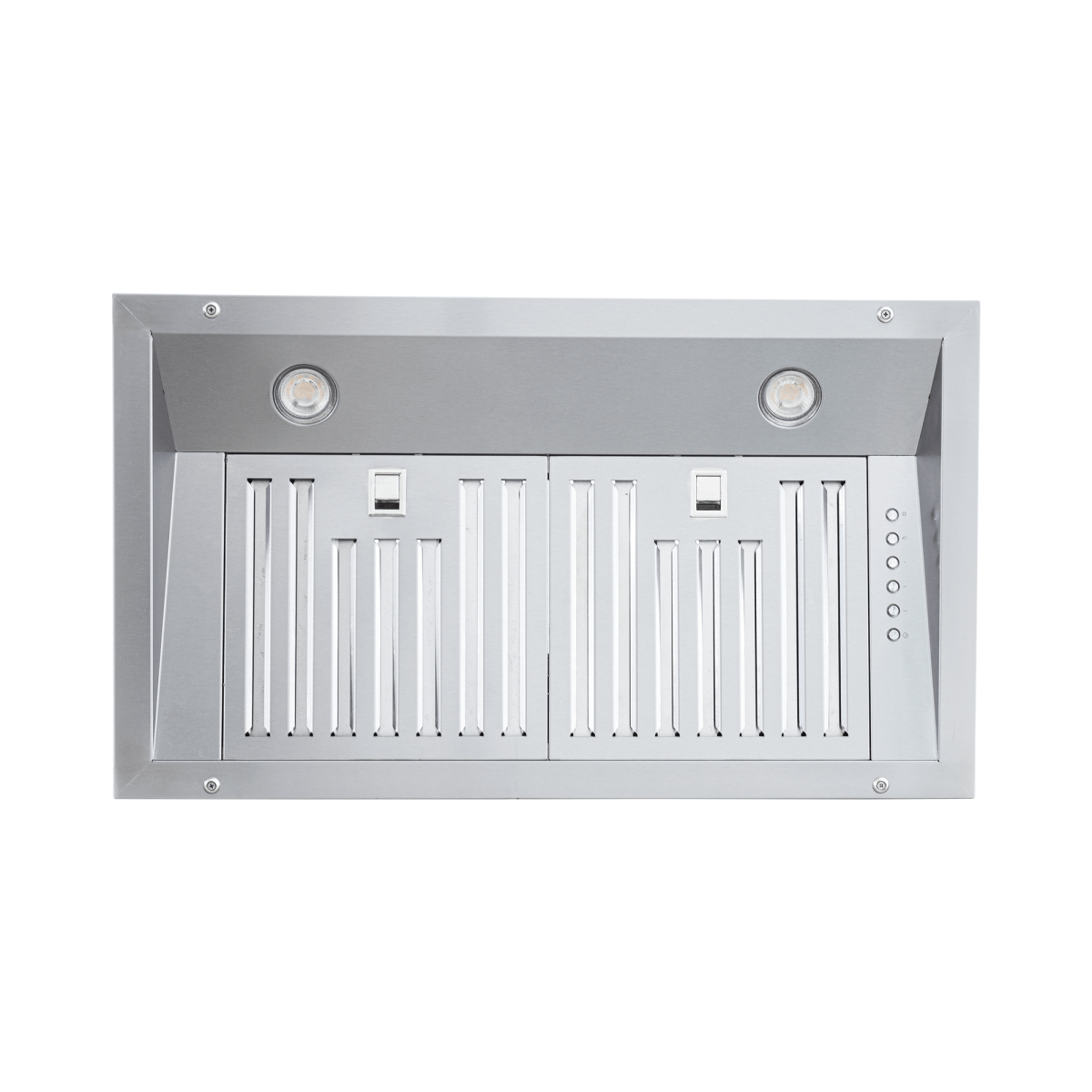 Range Hood Insert/Liner, Ducted, Up to 1200 CFM, Stainless Steel | Proline PLGL Classic - Proline Range HoodsHome & Garden > Kitchen & Dining > Kitchen Appliances > Range HoodsPLGL CL 2816