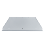 Range Hood Insert/Liner, Ducted, Up to 1200 CFM, Stainless Steel | Proline PLGL UMOD - Proline Range HoodsHome & Garden > Kitchen & Dining > Kitchen Appliances > Range Hoods