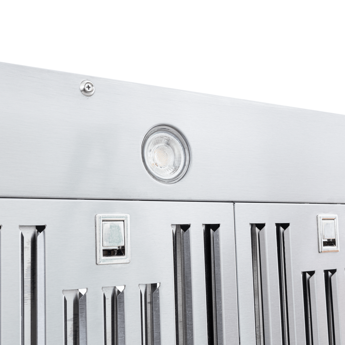 Range Hood Insert/Liner, Ducted, Up to 1200 CFM, Stainless Steel | Proline PLGL UMOD - Proline Range HoodsHome & Garden > Kitchen & Dining > Kitchen Appliances > Range Hoods