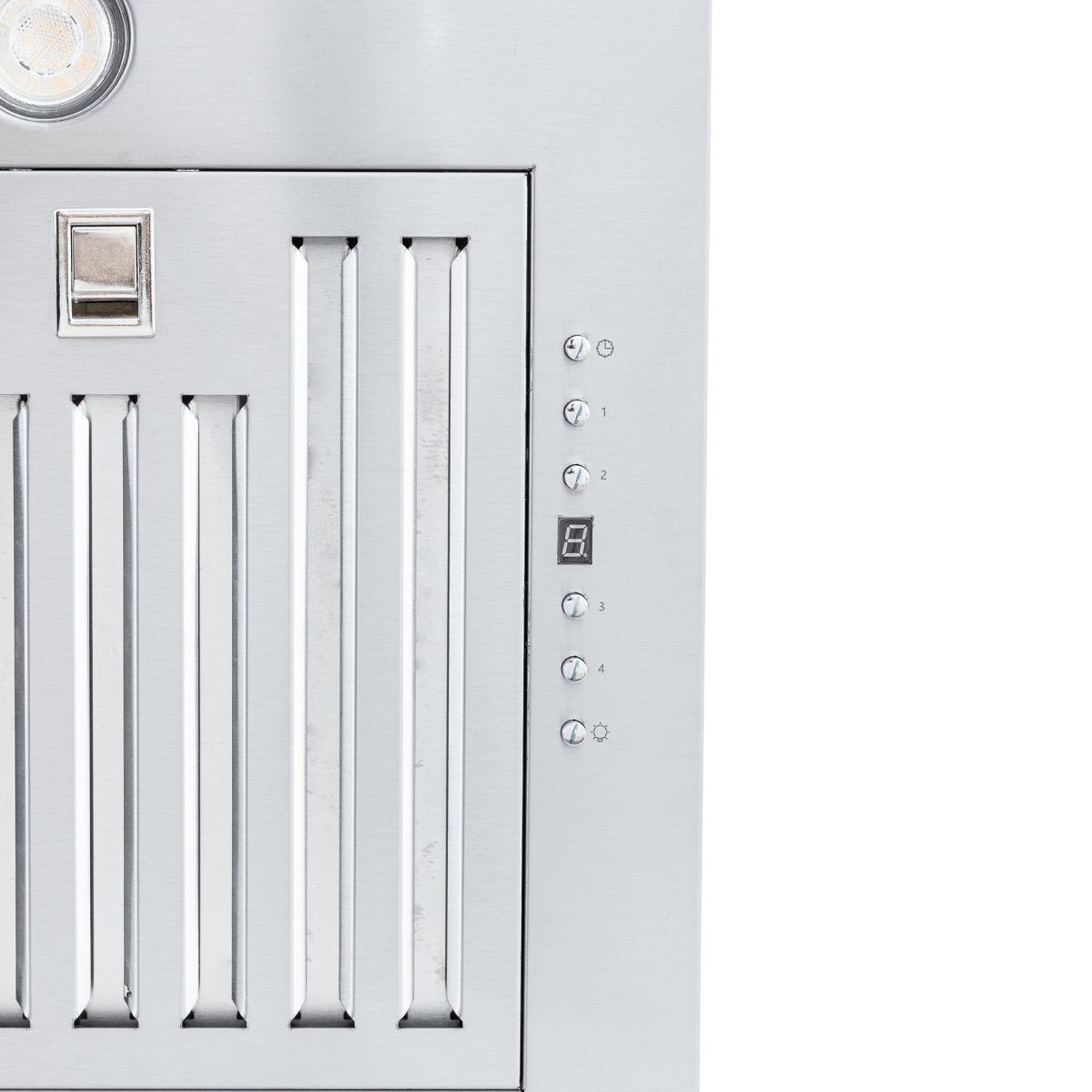 Range Hood Insert/Liner, Ducted, Up to 1200 CFM, Stainless Steel | Proline PLGL UMOD - Proline Range HoodsHome & Garden > Kitchen & Dining > Kitchen Appliances > Range Hoods