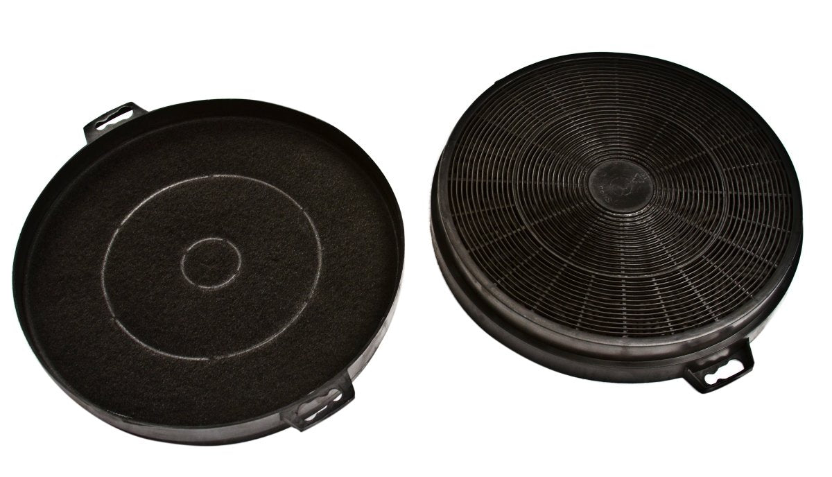 Recirculating charcoal kit for the 129RK - Proline Range HoodsRC 7.5 CHARCOALKIT