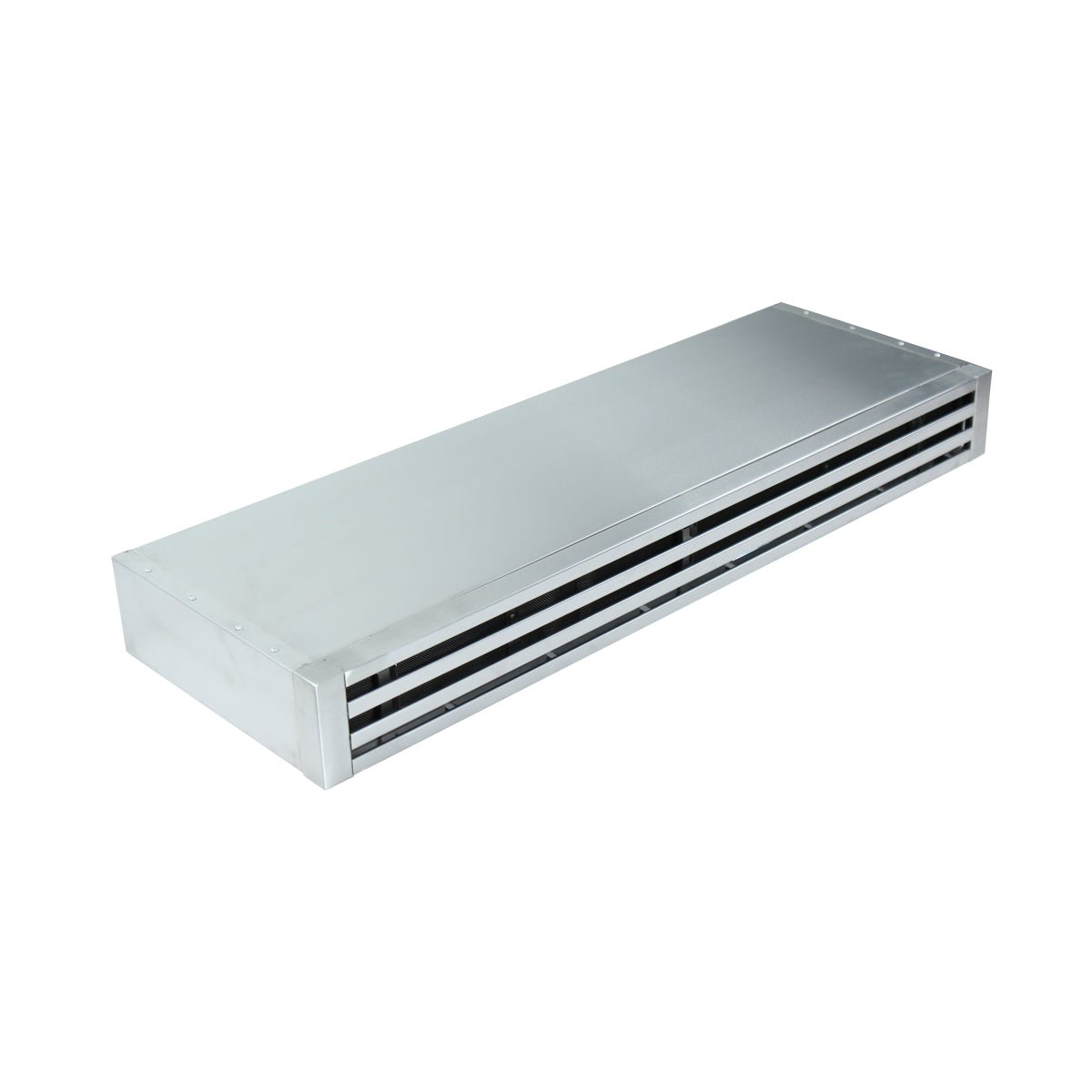 Recirculating Kit | Under - Cabinet Range Hoods - Proline Range HoodsRecircKit.36