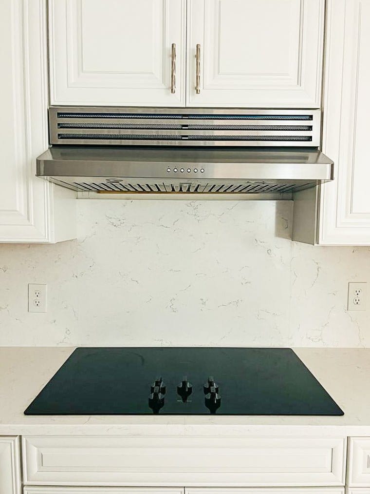 Proline Range Hoods Recirculating Kit for 36 inch range hoods Recirculating Kit | Under-Cabinet Range Hoods