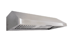 UNDER CABINET RANGE HOODS