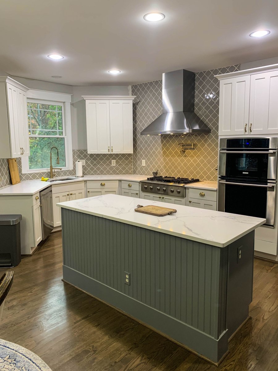 Stylish Ductless Stainless Steel Wall Mounted Range Hood, 600 CFM | Proline PLJW 129 RK600 - Proline Range HoodsHome & Garden > Kitchen & Dining > Kitchen Appliances > Range HoodsPLJW 129.30 RK600