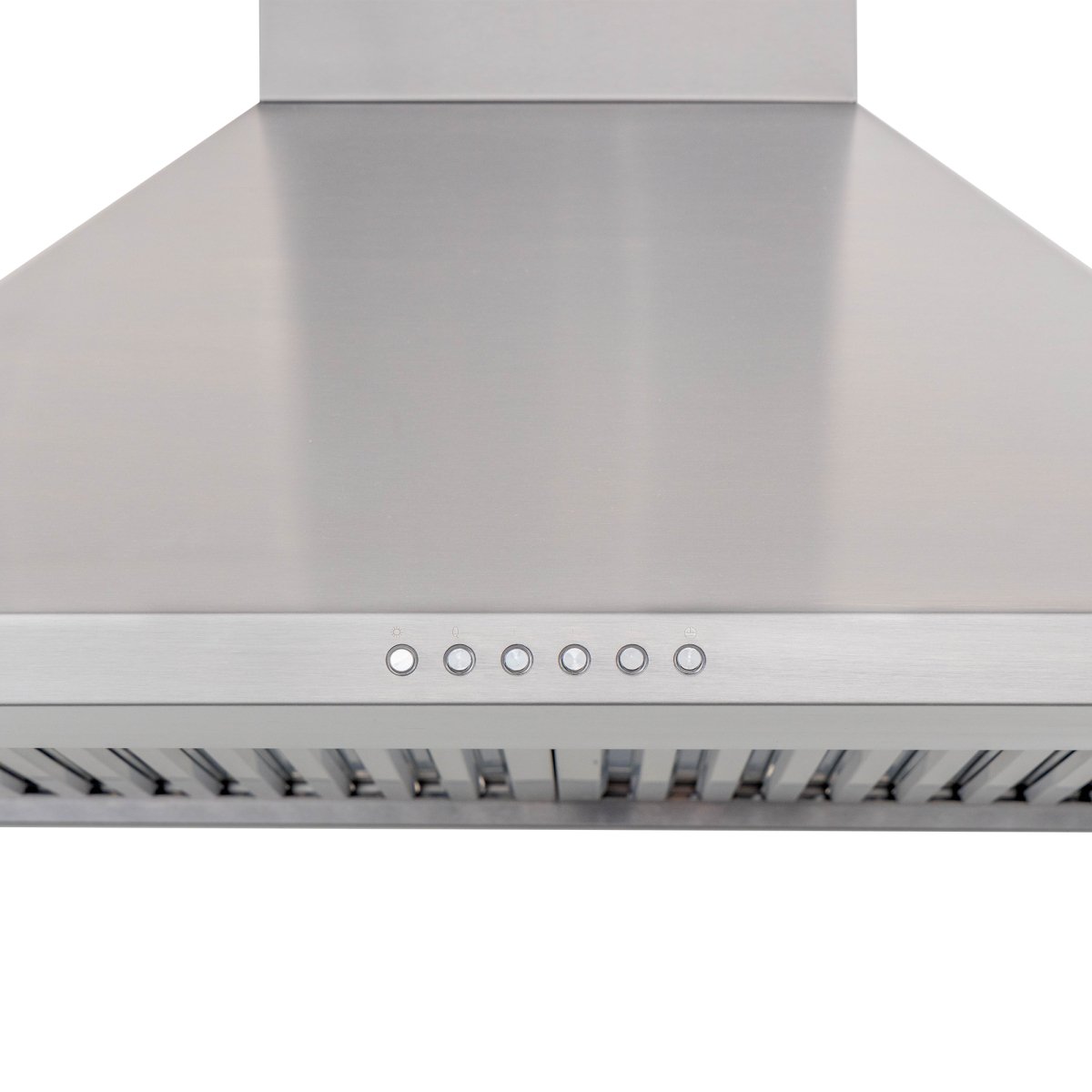 Stylish Ductless Stainless Steel Wall Mounted Range Hood, 600 CFM | Proline PLJW 129 RK600 - Proline Range HoodsHome & Garden > Kitchen & Dining > Kitchen Appliances > Range HoodsPLJW 129.30 RK600