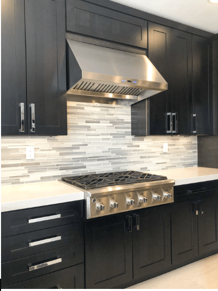Proline Range Hoods Home & Garden > Kitchen & Dining > Kitchen Appliances > Range Hoods Under-Cabinet Range Hood, 1000/2000 CFM, Stainless Steel Finish| Proline PLGW 832