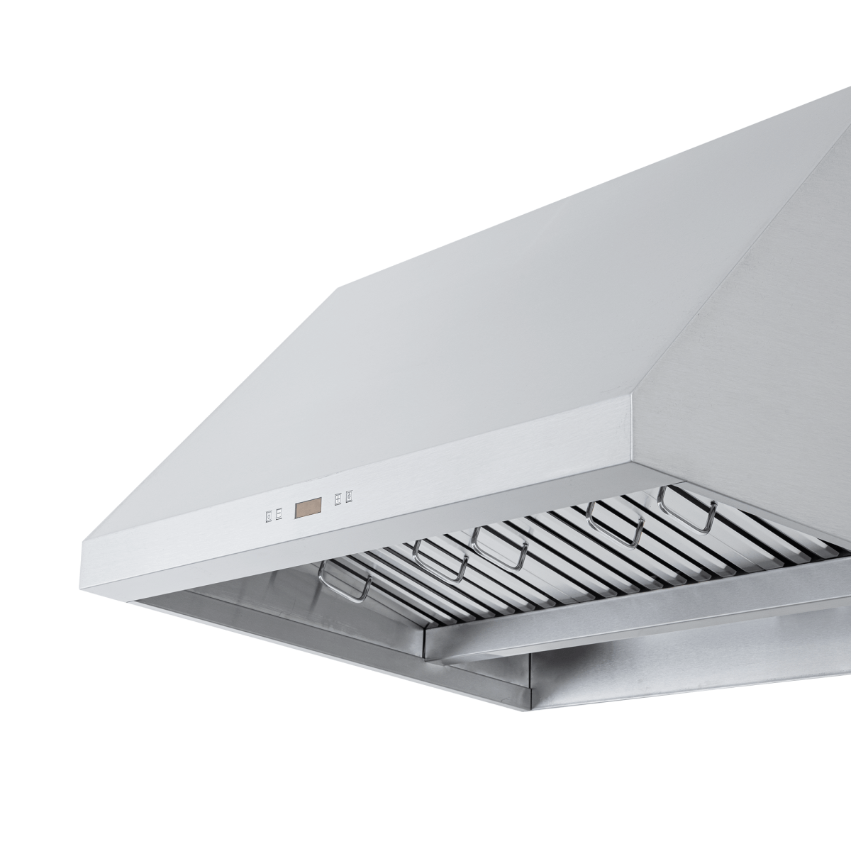 Under - Cabinet Range Hood, Convertible to Ductless, 1000/2000 CFM, Stainless Steel Finish| Proline PLFW 832 - Proline Range HoodsHome & Garden > Kitchen & Dining > Kitchen Appliances > Range HoodsPLFW 832.30