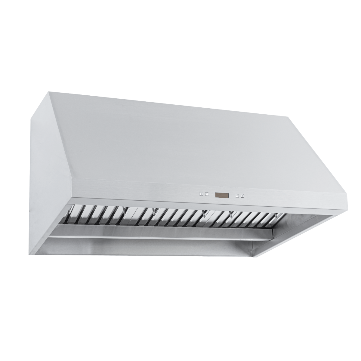 Under - Cabinet Range Hood, Convertible to Ductless, 1000/2000 CFM, Stainless Steel Finish| Proline PLFW 832 - Proline Range HoodsHome & Garden > Kitchen & Dining > Kitchen Appliances > Range HoodsPLFW 832.30