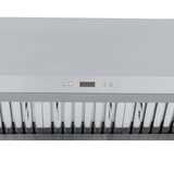 Under - Cabinet Range Hood, Convertible to Ductless, 1000/2000 CFM, Stainless Steel Finish| Proline PLFW 832 - Proline Range HoodsHome & Garden > Kitchen & Dining > Kitchen Appliances > Range HoodsPLFW 832.30