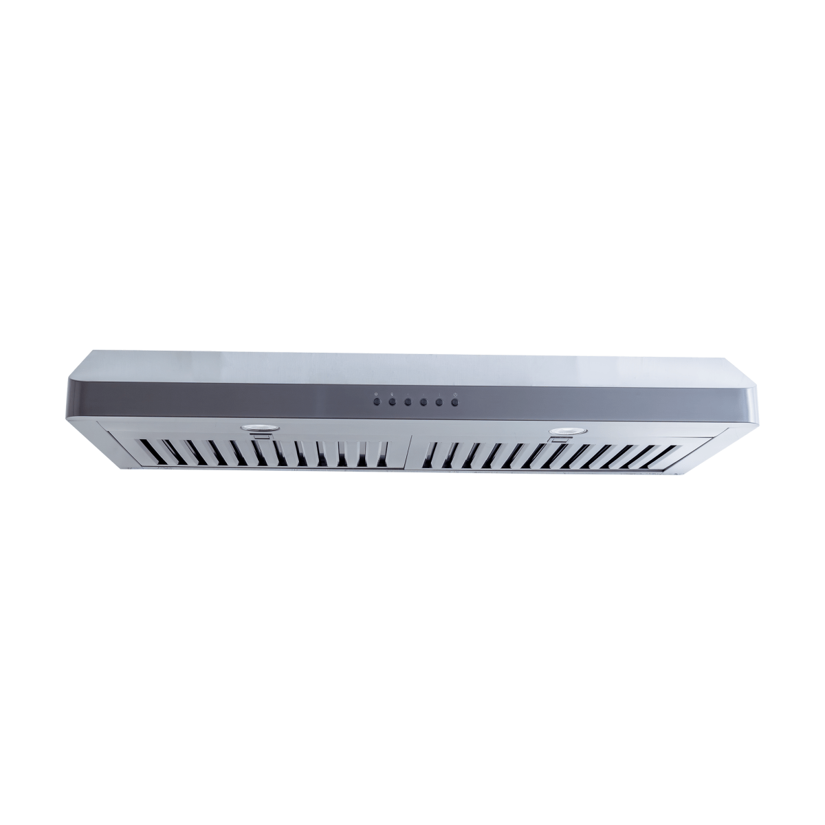 Under - Cabinet Range Hood, Convertible to Ductless, 600 CFM, Stainless Steel | Proline PLJW 185 Slim - Proline Range HoodsHome & Garden > Kitchen & Dining > Kitchen Appliances > Range HoodsPLGW 185.30 BS