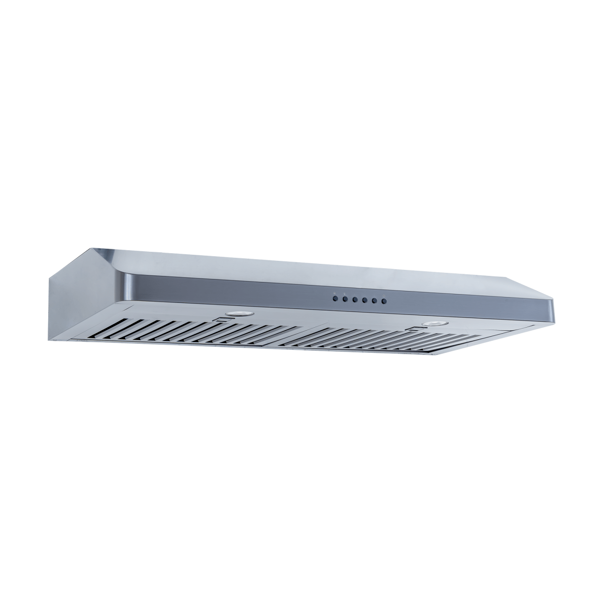 Under - Cabinet Range Hood, Convertible to Ductless, 600 CFM, Stainless Steel | Proline PLJW 185 Slim - Proline Range HoodsHome & Garden > Kitchen & Dining > Kitchen Appliances > Range HoodsPLGW 185.30 BS