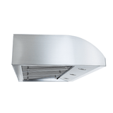 Under - Cabinet Range Hood, Convertible to Ductless, 900 CFM, Stainless Steel Finish | Proline PLJW 117 - Proline Range HoodsHome & Garden > Kitchen & Dining > Kitchen Appliances > Range HoodsPLJW 117.42