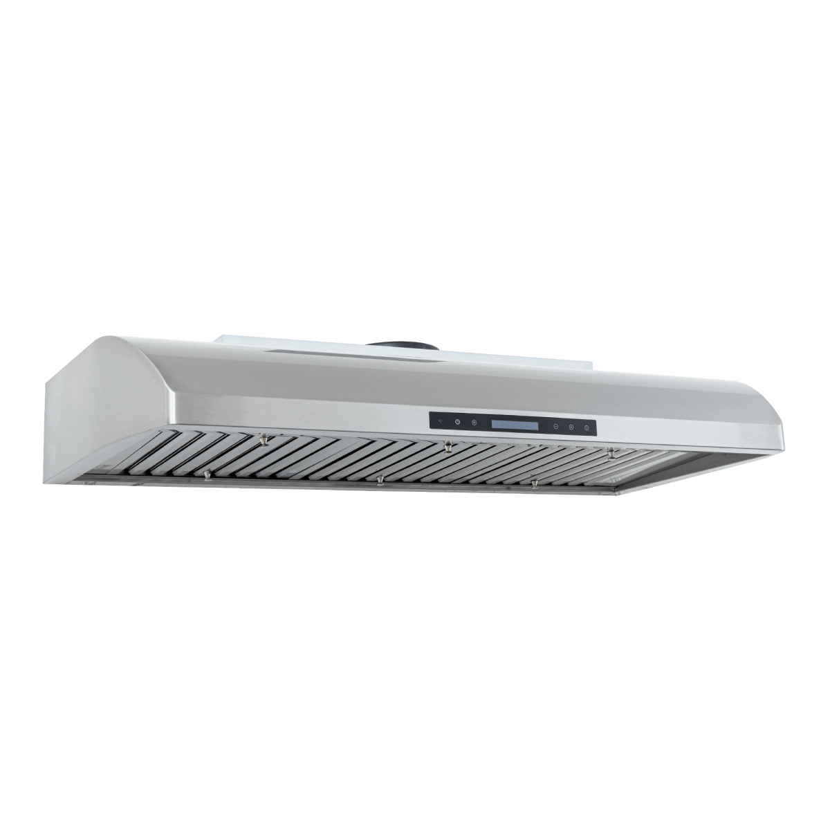 Under - Cabinet Range Hood, Convertible to Ductless, 900 CFM, Stainless Steel Finish | Proline PLJW 117 - Proline Range HoodsHome & Garden > Kitchen & Dining > Kitchen Appliances > Range HoodsPLJW 117.42