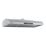 Under - Cabinet Range Hood, Convertible to Ductless, 900 CFM, Stainless Steel Finish | Proline PLJW 117 - Proline Range HoodsHome & Garden > Kitchen & Dining > Kitchen Appliances > Range HoodsPLJW 117.42