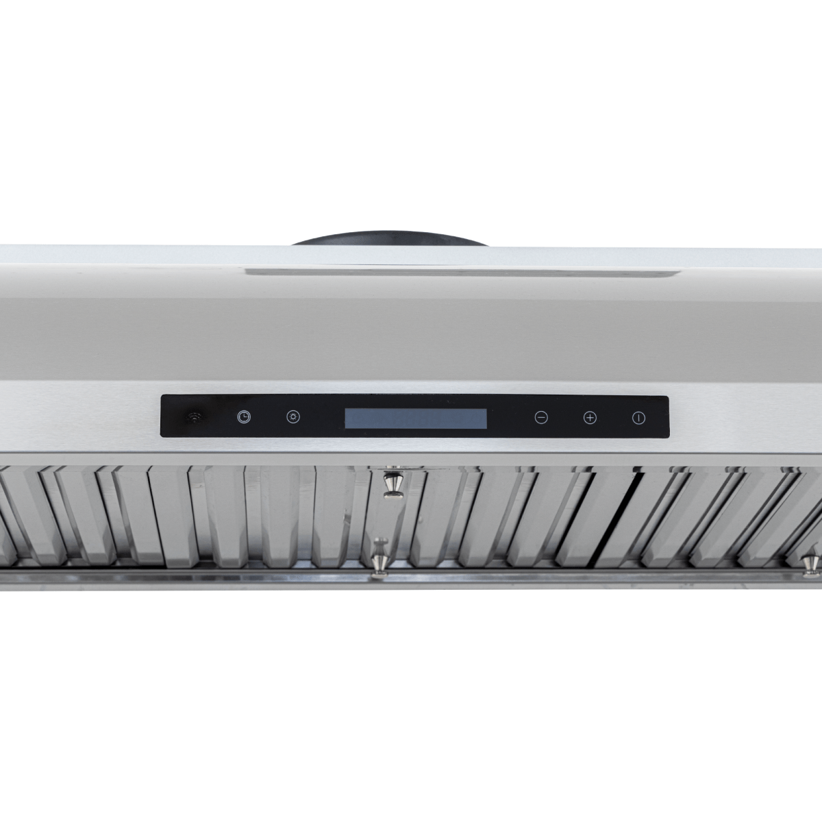 Under - Cabinet Range Hood, Convertible to Ductless, 900 CFM, Stainless Steel Finish | Proline PLJW 117 - Proline Range HoodsHome & Garden > Kitchen & Dining > Kitchen Appliances > Range HoodsPLJW 117.42