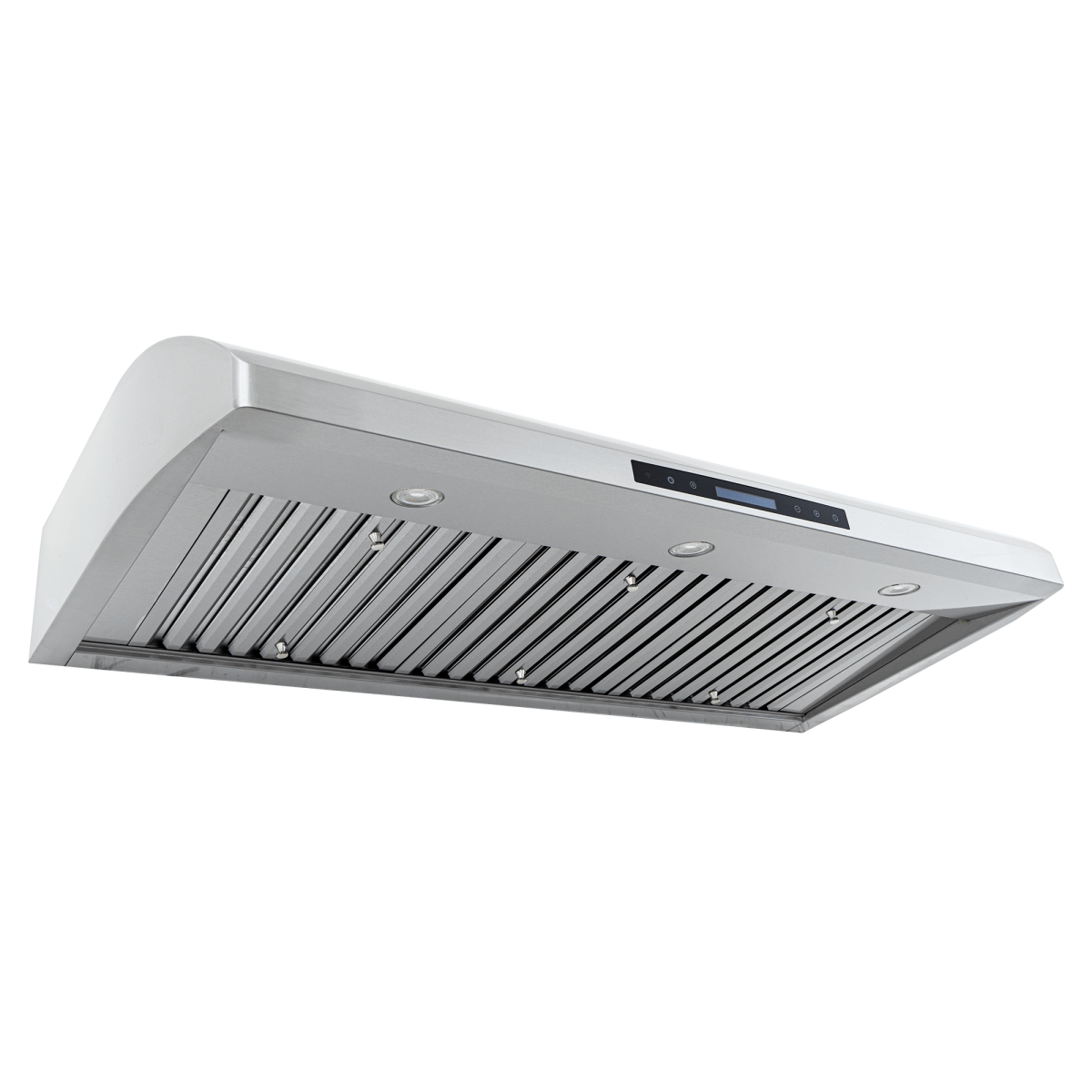Under - Cabinet Range Hood, Convertible to Ductless, 900 CFM, Stainless Steel Finish | Proline PLJW 117 - Proline Range HoodsHome & Garden > Kitchen & Dining > Kitchen Appliances > Range HoodsPLJW 117.42