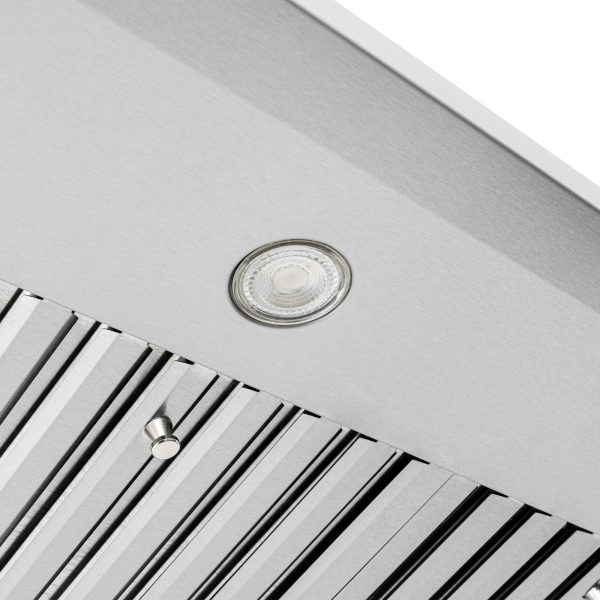 Under - Cabinet Range Hood, Convertible to Ductless, 900 CFM, Stainless Steel Finish | Proline PLJW 117 - Proline Range HoodsHome & Garden > Kitchen & Dining > Kitchen Appliances > Range HoodsPLJW 117.42