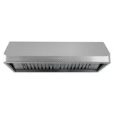 Under - Cabinet Range Hood, Convertible to Ductless, High Performance, Stainless Steel Finish | Proline PLJW 121 - Proline Range HoodsHome & Garden > Kitchen & Dining > Kitchen Appliances > Range HoodsPLJW 121.30