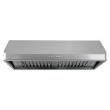 Under - Cabinet Range Hood, Convertible to Ductless, High Performance, Stainless Steel Finish | Proline PLJW 121 - Proline Range HoodsHome & Garden > Kitchen & Dining > Kitchen Appliances > Range HoodsPLJW 121.30