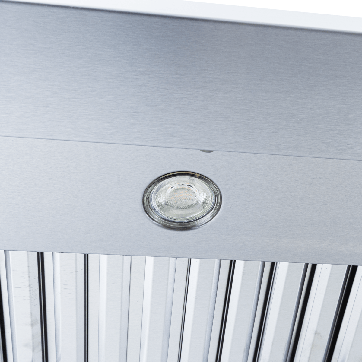 Under - Cabinet Range Hood, Convertible to Ductless, High Performance, Stainless Steel Finish | Proline PLJW 121 - Proline Range HoodsHome & Garden > Kitchen & Dining > Kitchen Appliances > Range HoodsPLJW 121.60T2
