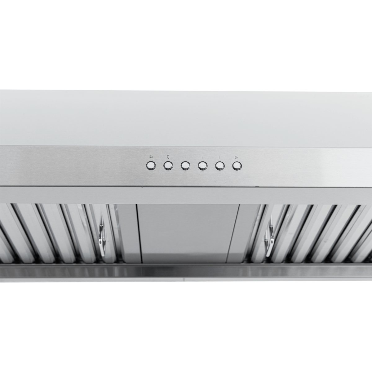 Under - Cabinet Range Hood, Convertible to Ductless, High Performance, Stainless Steel Finish | Proline PLJW 121 - Proline Range HoodsHome & Garden > Kitchen & Dining > Kitchen Appliances > Range HoodsPLJW 121.42