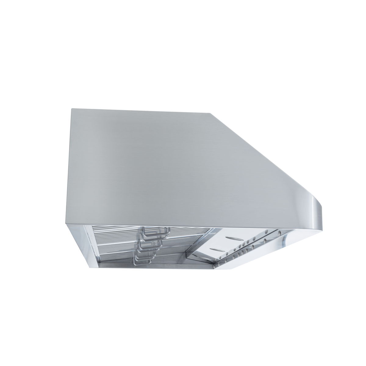 Under - Cabinet Range Hood, Convertible to Ductless, High Performance, Stainless Steel Finish | Proline PLJW 121 - Proline Range HoodsHome & Garden > Kitchen & Dining > Kitchen Appliances > Range HoodsPLJW 121.60T2