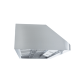 Under - Cabinet Range Hood, Convertible to Ductless, High Performance, Stainless Steel Finish | Proline PLJW 121 - Proline Range HoodsHome & Garden > Kitchen & Dining > Kitchen Appliances > Range HoodsPLJW 121.60T2