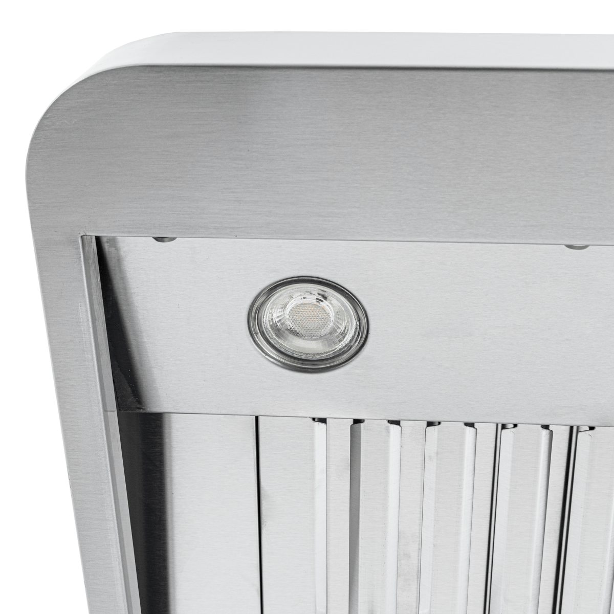 Under - Cabinet Range Hood, Convertible to Ductless, High Performance, Stainless Steel Finish | Proline PLJW 121 - Proline Range HoodsHome & Garden > Kitchen & Dining > Kitchen Appliances > Range HoodsPLJW 121.42