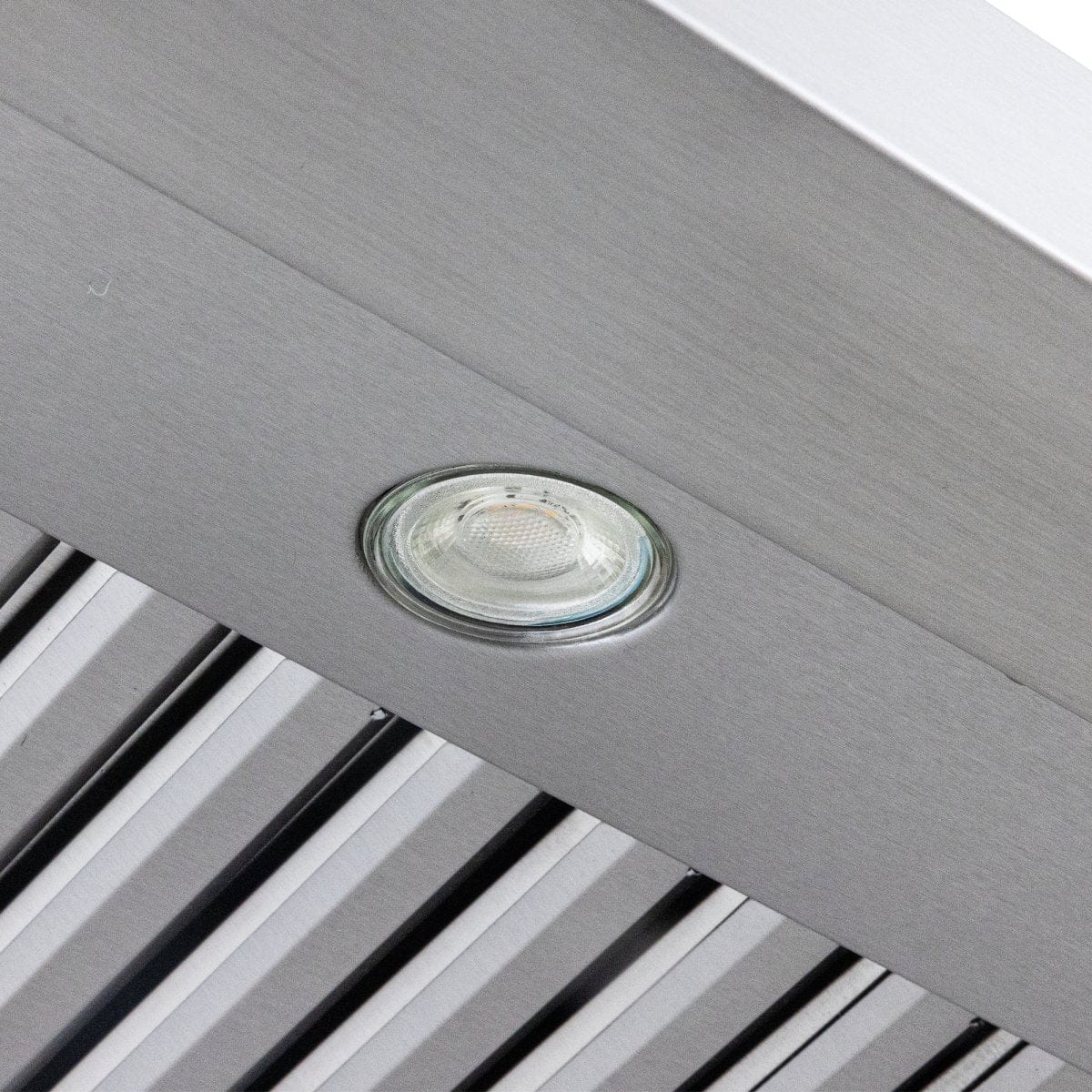 Under - Cabinet Range Hood, Convertible to Ductless, High Performance, Stainless Steel Finish | Proline PLJW 121 - Proline Range HoodsHome & Garden > Kitchen & Dining > Kitchen Appliances > Range HoodsPLJW 121.30