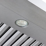 Under - Cabinet Range Hood, Convertible to Ductless, High Performance, Stainless Steel Finish | Proline PLJW 121 - Proline Range HoodsHome & Garden > Kitchen & Dining > Kitchen Appliances > Range HoodsPLJW 121.30